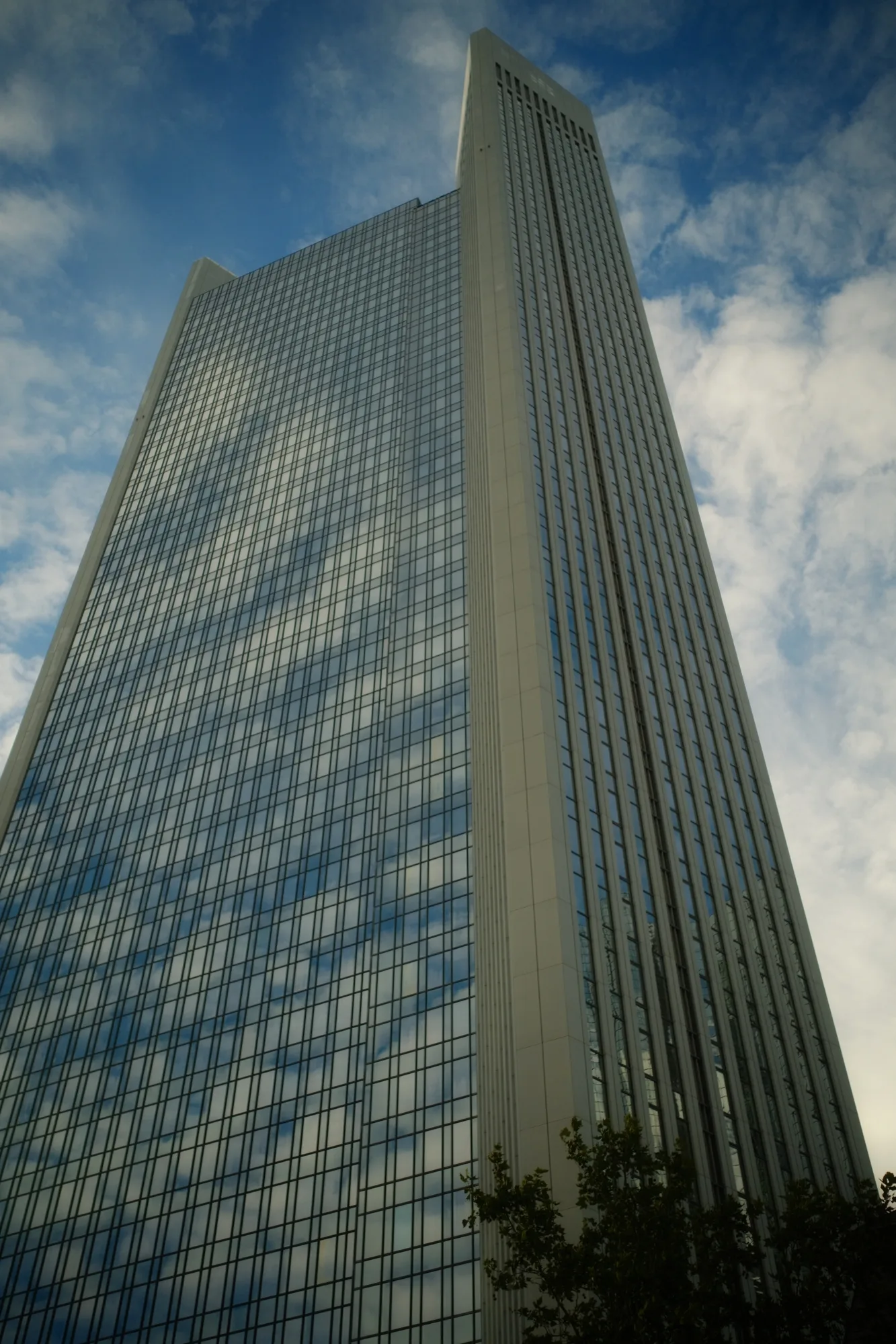 Reudiger: Clouds are the limit