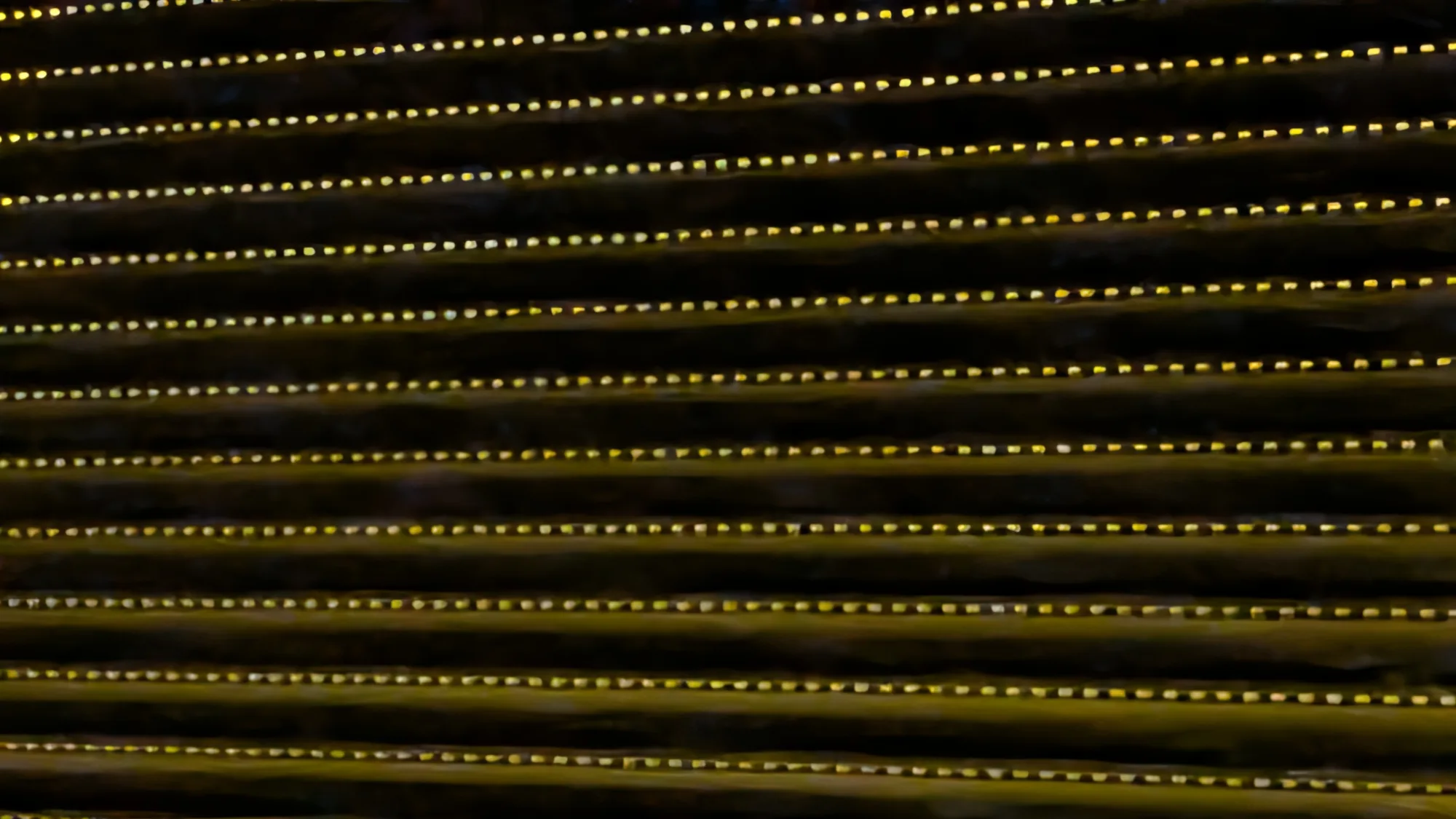 AgentDoppelkinn: Die Straßenlaterne in der Nacht - die Sonne des kleinen Mannes