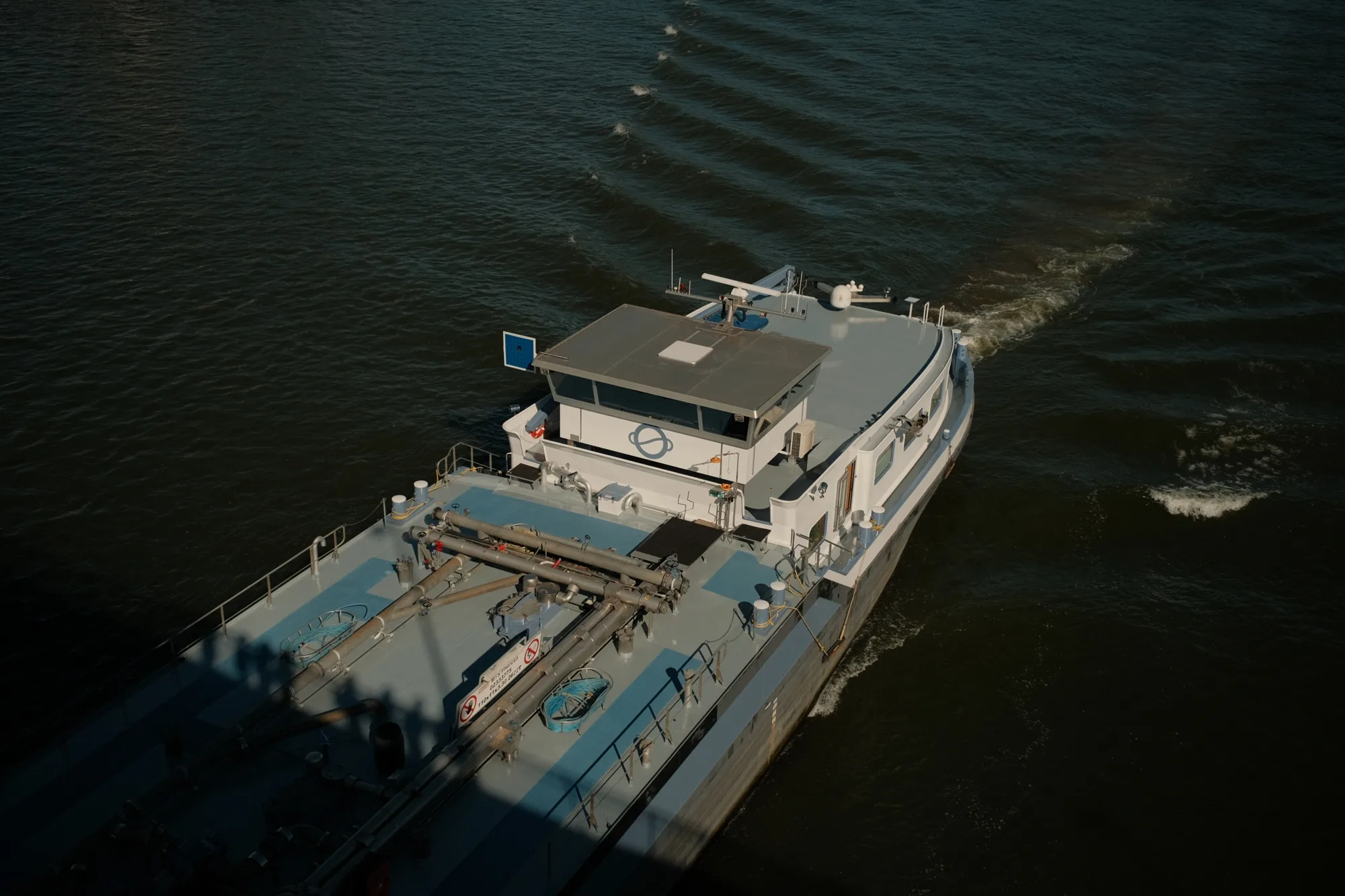 Reudiger: Scheiß egal, dann fahr' ich nach Malle im Tretboot!